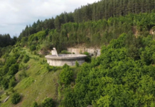 Язовир "Кюстендил"