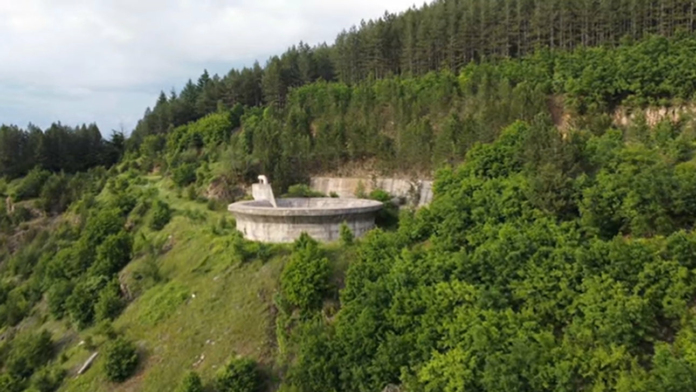 Язовир "Кюстендил"