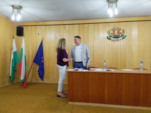 Победа за село Дюлево! ОбС-Средец наложи 50-годишен мораториум върху изграждането на фотоволтаици! 2 Заседанието на ОбС-Средец