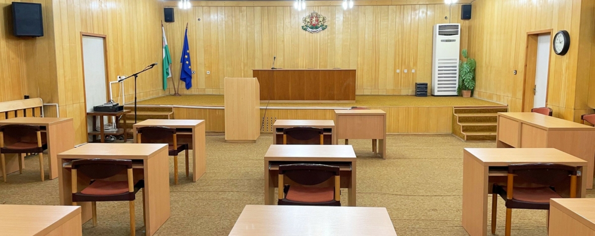 Общинският съвет в Средец ще заседава извънредно днес в 16 30