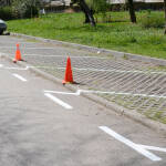 Зелена зона във Варна