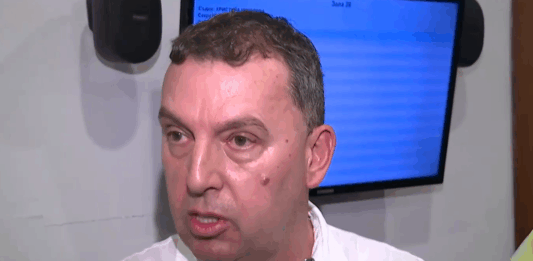 Адвокат Петър Чалъмов