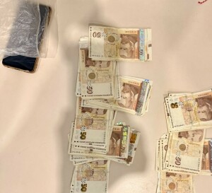 Акцията на ГДБОП