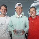 Александър Василев след US Open: българският тенис тръгва по нов път Александър Василев