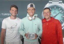 Александър Василев след US Open: българският тенис тръгва по нов път Александър Василев