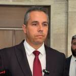 Закон за кладенците: „Възраждане“ иска удължаване на срока до 2030 година Ангел Славчев от "Възраждане"