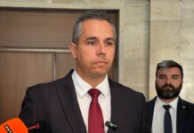 Ангел Славчев от "Възраждане"