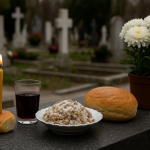 Архангелова задушница