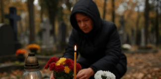 Архангелова задушница