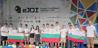 Българските отбори