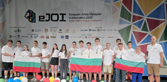 Българските отбори