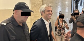 Кметът на Варна Благомир Коцев