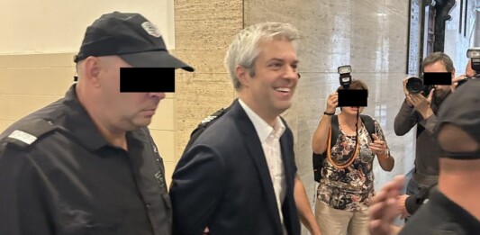 Кметът на Варна Благомир Коцев