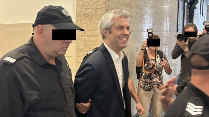 Кметът на Варна Благомир Коцев