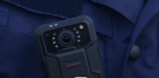 Боди камера