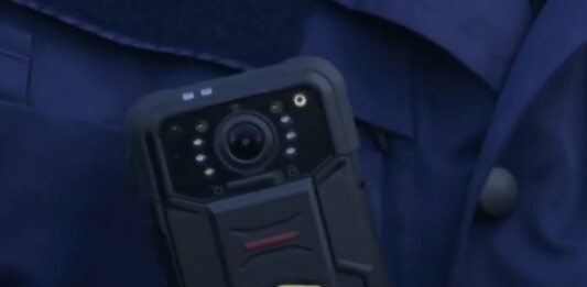 Боди камера