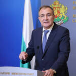 10 000 лева за преместване и 400 лева за квартира: Нови мерки за завръщане на българите от чужбина Борислав Гуцанов