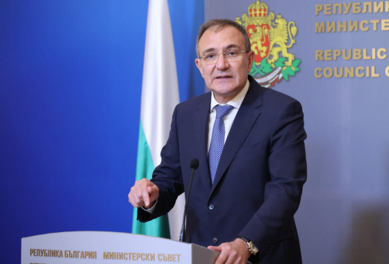 Борислав Гуцанов Борислав Гуцанов