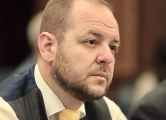 Борислав Сандов