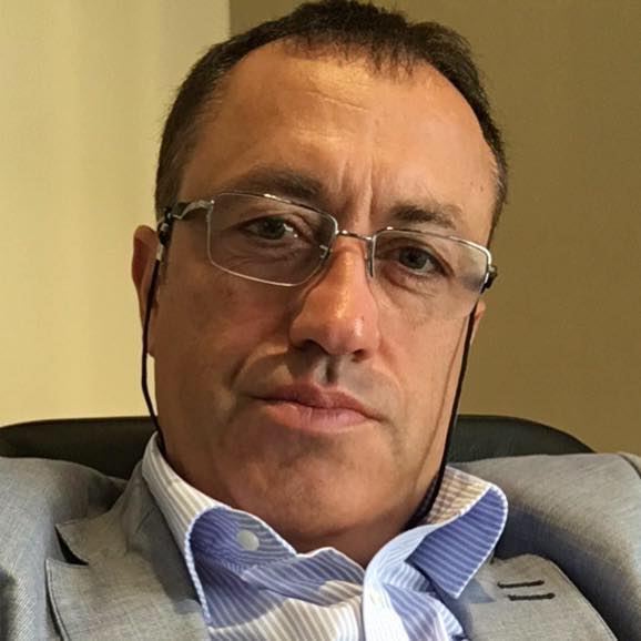 Бойко Найденов