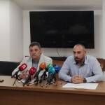 Брифинг в Русе