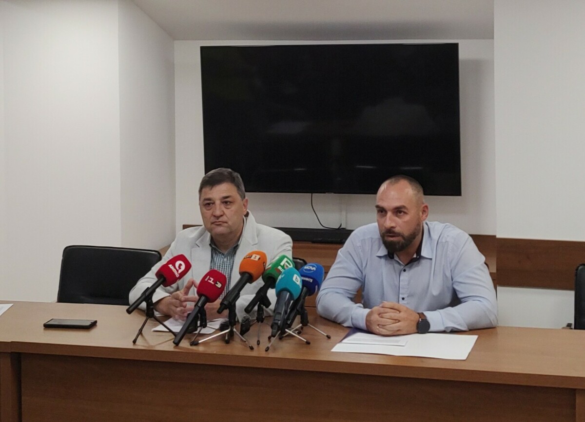 На 4 септември е започнало разследване на случай на хулиганска