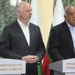 Има ли България истински министър-председател…..или пречеше ли Росен Желязков на срещата между Борисов и Фон дер Лайен? Брифингът