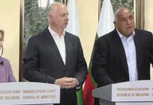 Има ли България истински министър-председател…..или пречеше ли Росен Желязков на срещата между Борисов и Фон дер Лайен? Брифингът