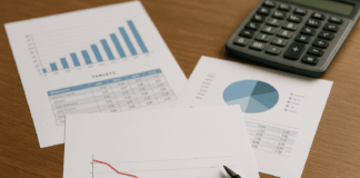 Бюджетен дефицит