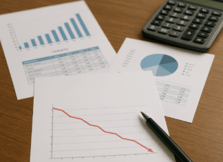 Бюджетен дефицит