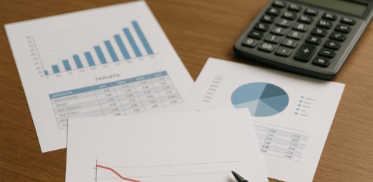 Бюджетен дефицит