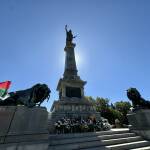 Честванията в Русе