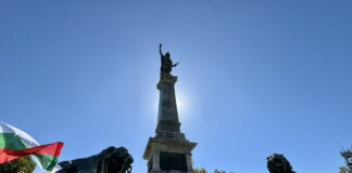 Честванията в Русе