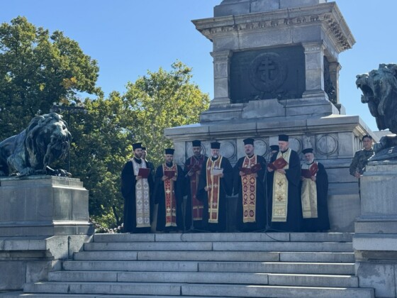 Честванията в Русе
