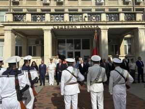 Честванията във Варна