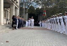 Честванията във Варна