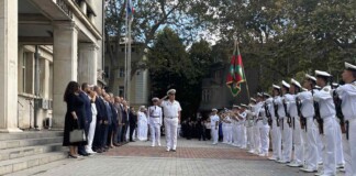 Честванията във Варна