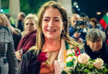 Клеър Дейли