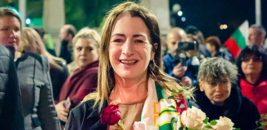 Клеър Дейли