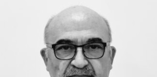 Д-р Борислав Ганев