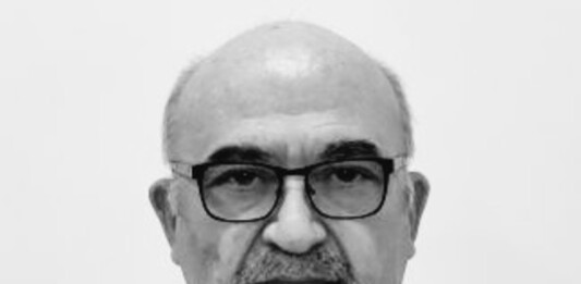 Д-р Борислав Ганев