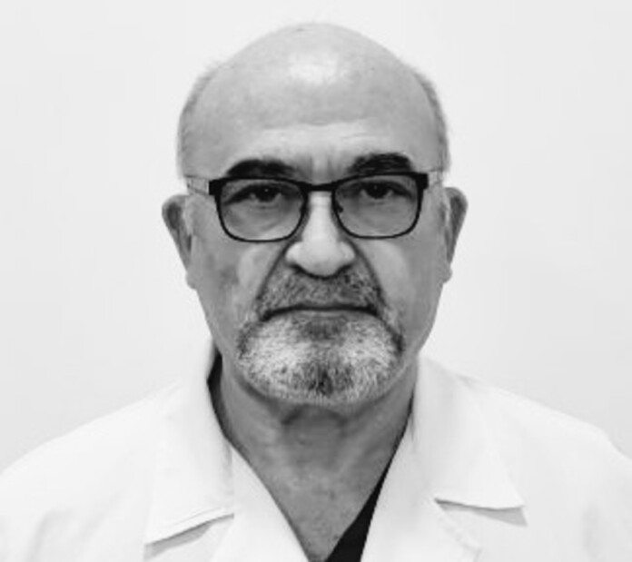 Д-р Борислав Ганев Д-р Борислав Ганев