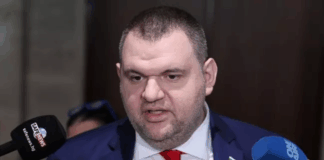 Делян Пеевски