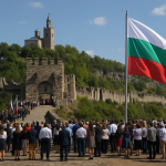 България чества Деня на независимостта – 117 години от историческия акт Ден на независимостта