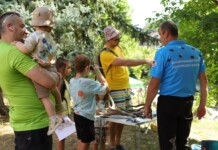 Ден на рейнджъра