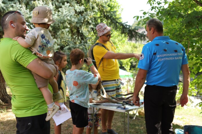 Ден на рейнджъра