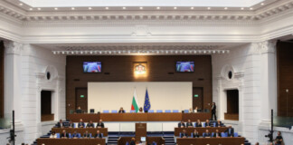 Депутати в парламента, НС