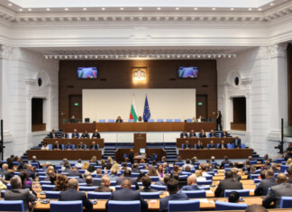 Депутати в парламента, НС