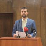 Общински съветник от Русе разкри скандални нарушения и санкция от 500 000 лв. за общината, описани в доклад на АДФИ! Деян Герасимов