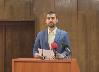 Сигнал до прокуратурата и компетентните институции за изграждането и финансирането на Плувния комплекс в Русе Деян Герасимов